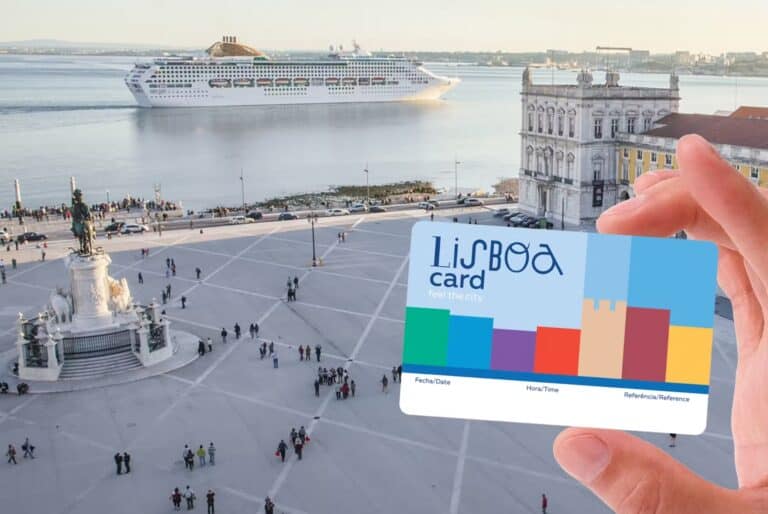 Lisboa Card