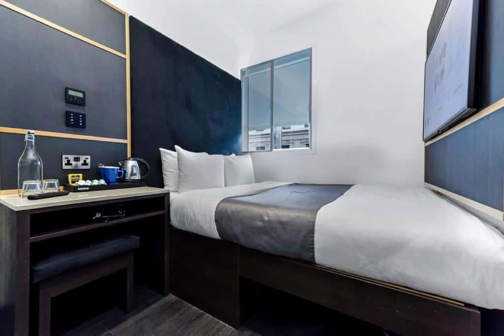 the z hotel trafalgar londres