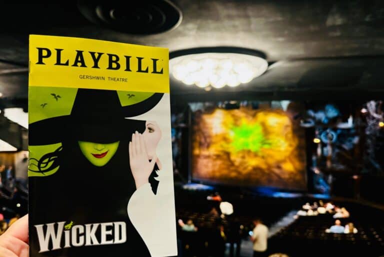 Wicked